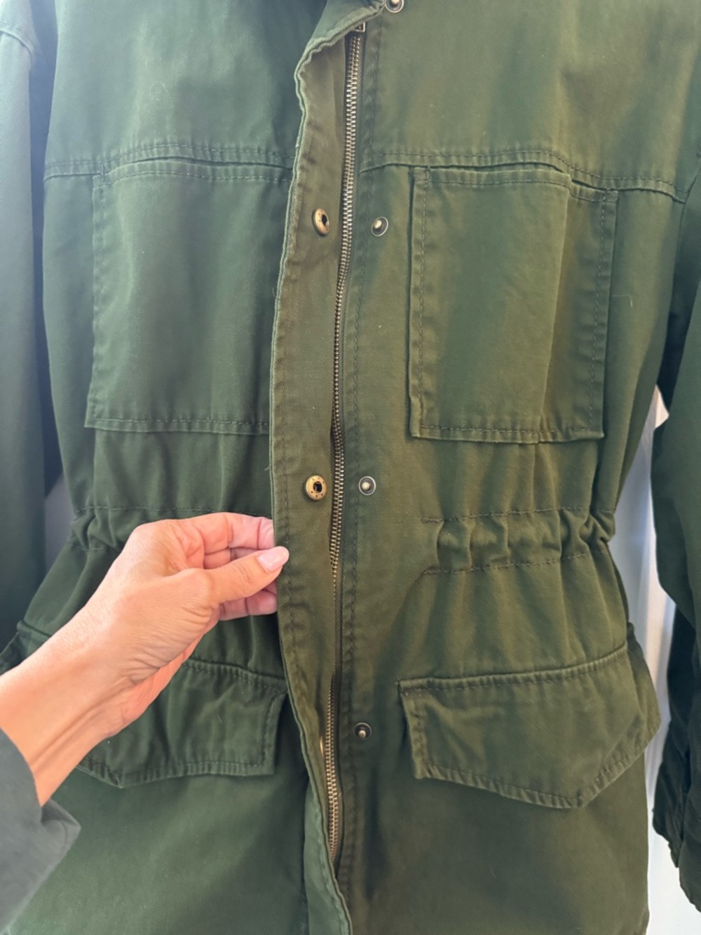 Universal Thread jacket - Picture 2 of 6